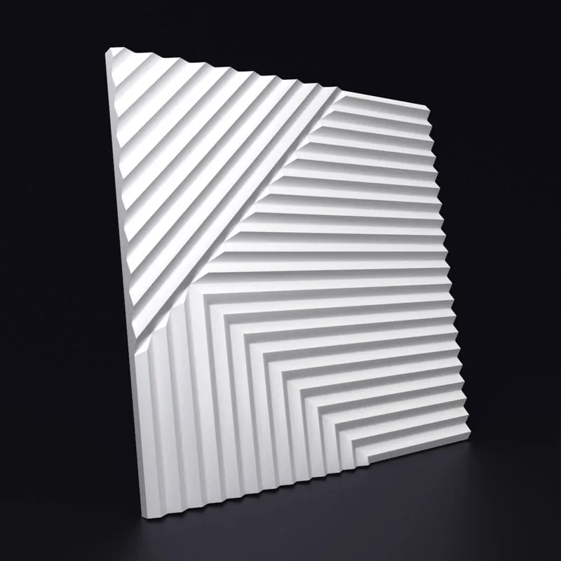 Консул 1 3д панель